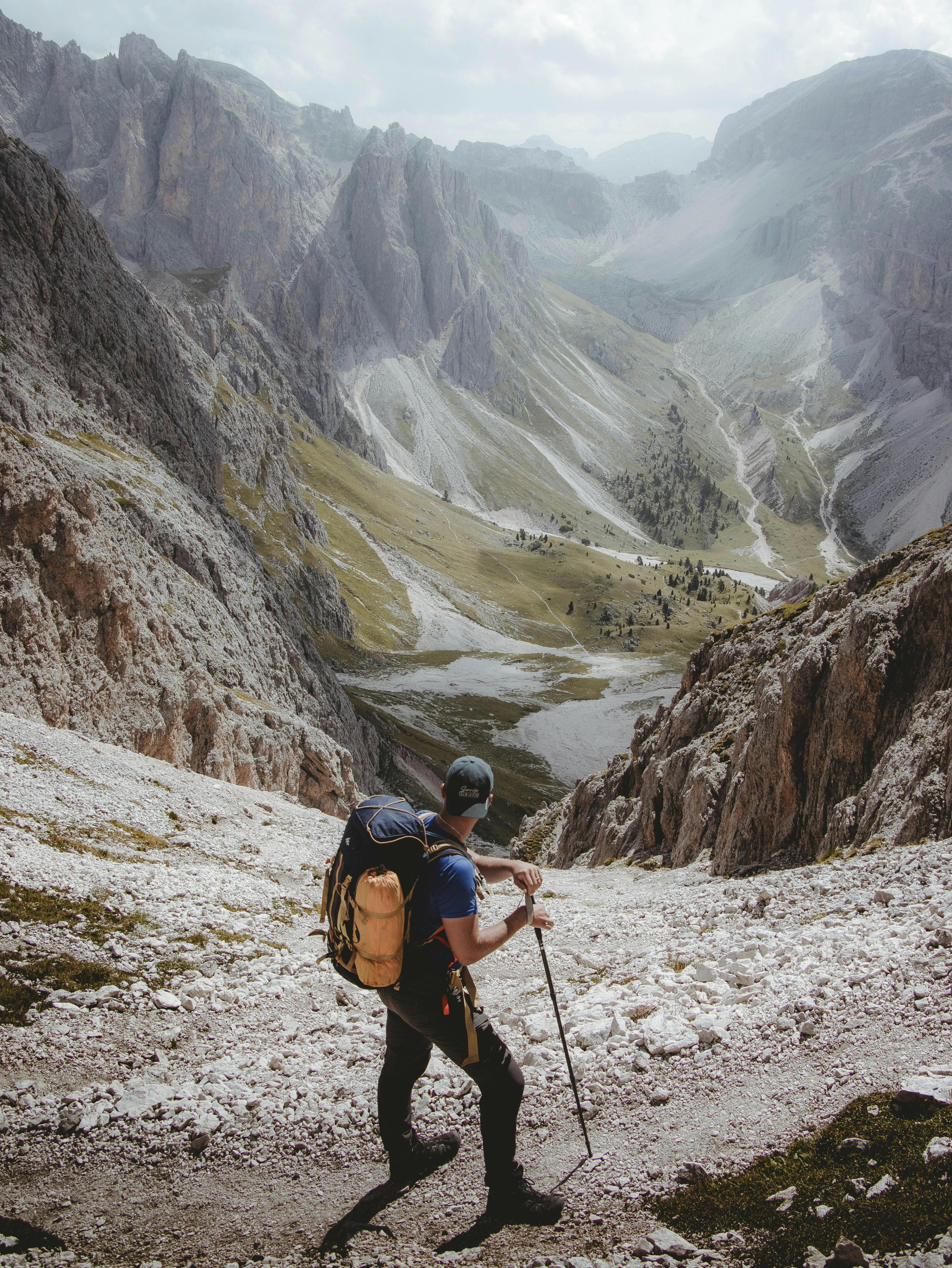 Gear Up for the Trail